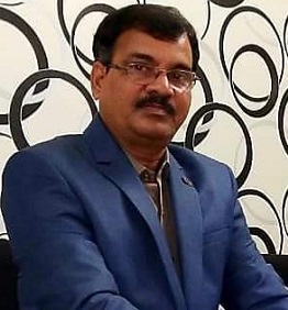 Sri Binoy Banerjee