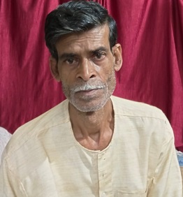 Sital Chandra Ghosh
