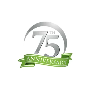 75th Anniversary