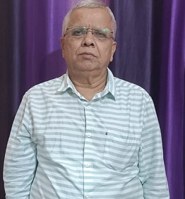 Pradip Kumar Pharikal